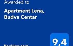 Apartment Lena, Budva Centar